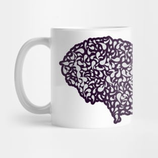 Hidden Brain Mug